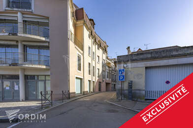 Appartement 3 pièces 159900 €