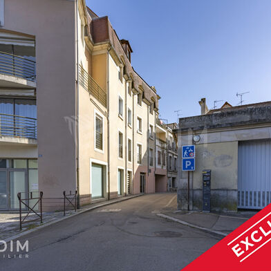 Appartement 3 pièces 159900 €