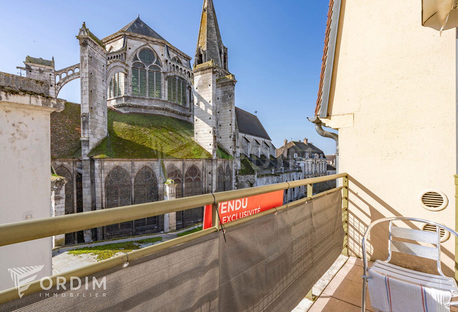RESIDENCE ST EUSEBE — photo 1