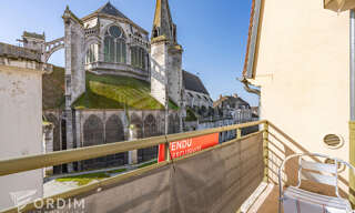 Appartement 3 Pièces 73 m² à vendre à Auxerre (89000)