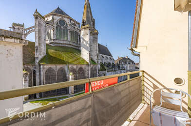 Appartement 3 pièces 149900 €