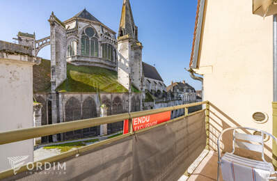 RESIDENCE ST EUSEBE — photo du bien