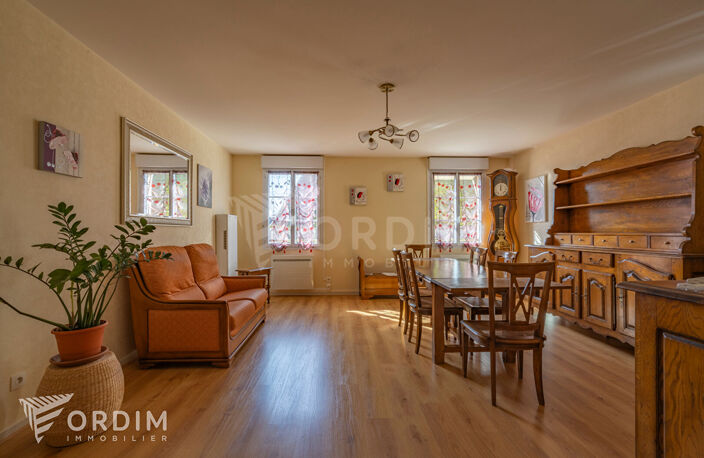 RESIDENCE ST EUSEBE — photo 2