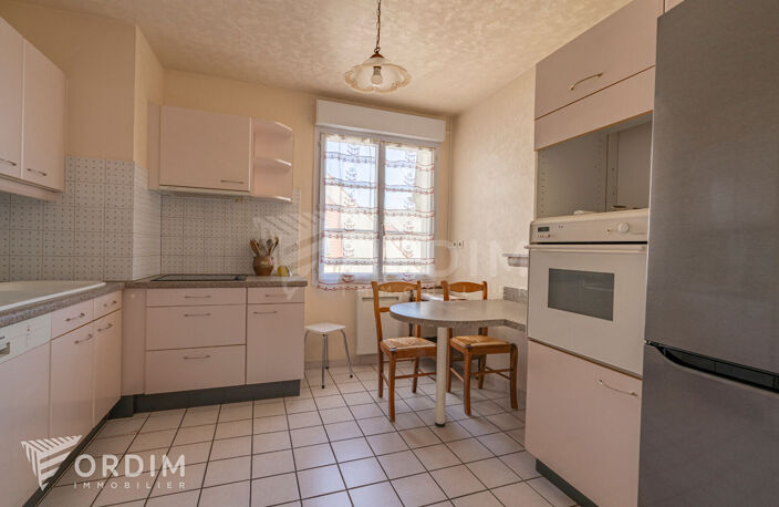 RESIDENCE ST EUSEBE — photo 5