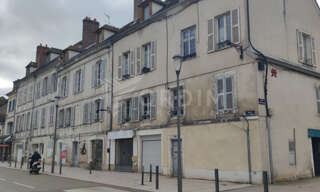 Appartement 1 Pièce 24 m² à vendre à Auxerre (89000)