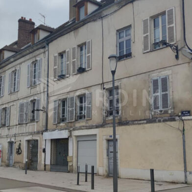 Appartement 1 pièces 49900 €