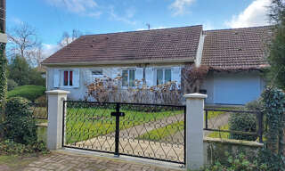 Maison 5 Pièces 78 m² à vendre à Chaumot (89500)