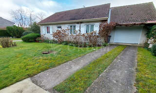 Maison 5 Pièces 78 m² à vendre à Chaumot (89500)