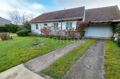 Maison 5 pièces 149850 €