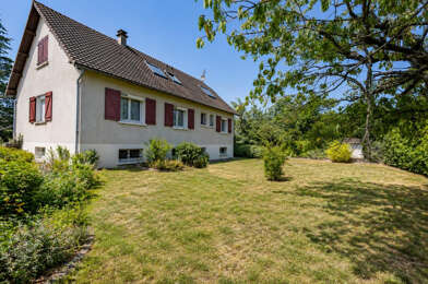 Maison 5 pièces 297900 €