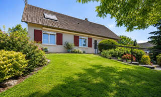 Maison 5 Pièces 134 m² à vendre à Auxerre (89000)