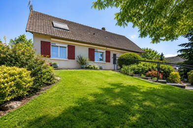 Maison 5 pièces 279900 €