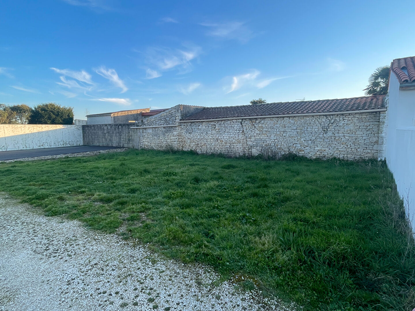 Terrain  à vendre Saint-Pierre-d'Oléron 17310