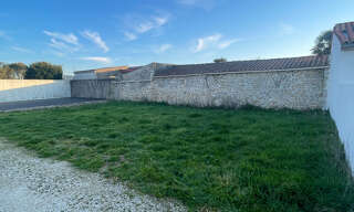 Terrain  152 m² à vendre à Saint-Pierre-d'Oléron (17310)