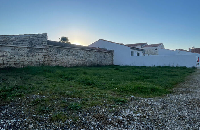 Terrain Saint Pierre D Oleron 152 m2 — photo 2