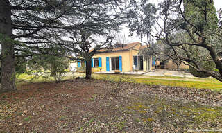 Maison 5 Pièces 103 m² à vendre à Aubignan (84810)