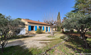 Maison 5 Pièces 103 m² à vendre à Aubignan (84810)