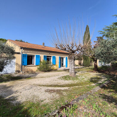 Maison 5 pièces 294000 €