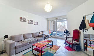 Appartement 2 Pièces 48 m² à vendre à Marseille 7 (13007)