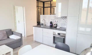 Appartement 2 Pièces 50 m² à louer à Marseille 6 (13006)