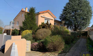 Maison 6 Pièces 120 m² à vendre à Saint-Sébastien-sur-Loire (44230)