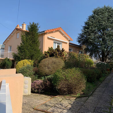 Maison 6 pièces 367000 €