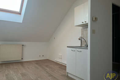 Appartement 1 pièces 395 €