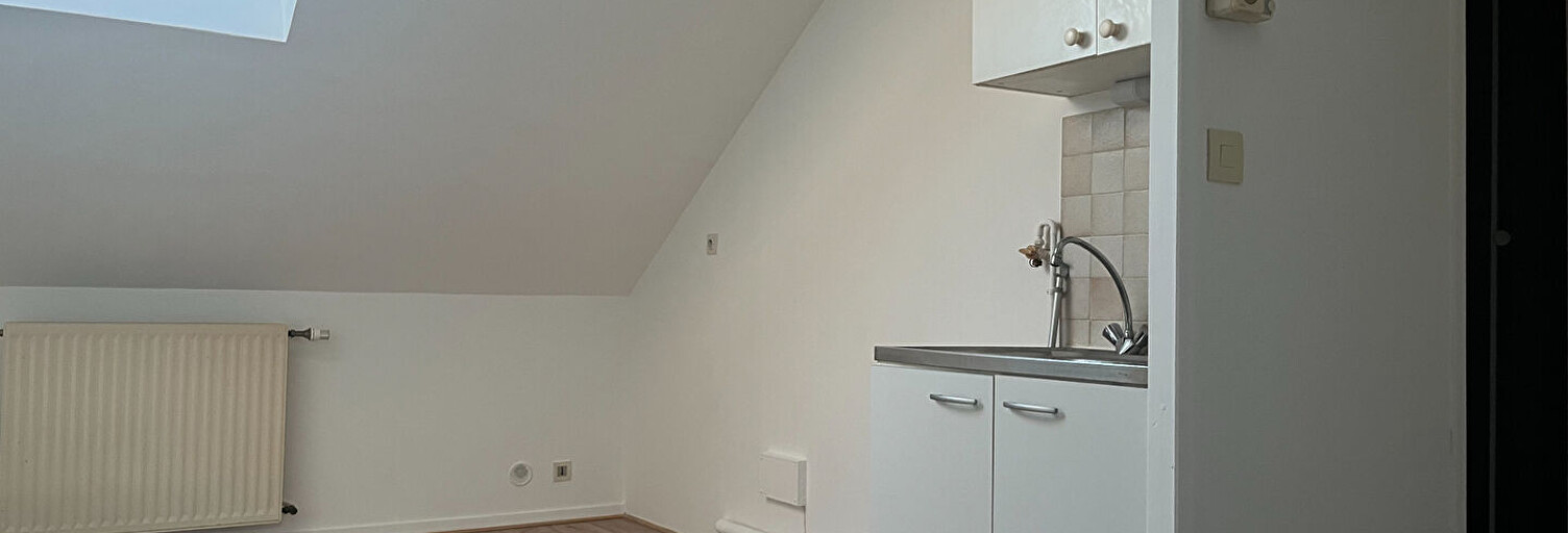 Appartement 1 Pièce 15 m² à louer à Sautron (44880)