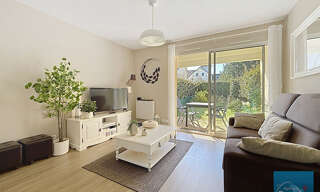 Appartement 2 Pièces 36 m² à vendre à Pornichet (44380)