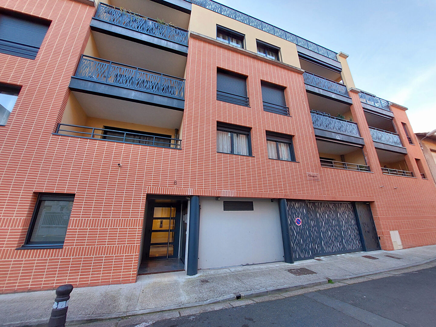 Appartement  T3 à vendre Albi 81000