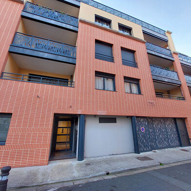 Appartement 3 pièces 213000 €