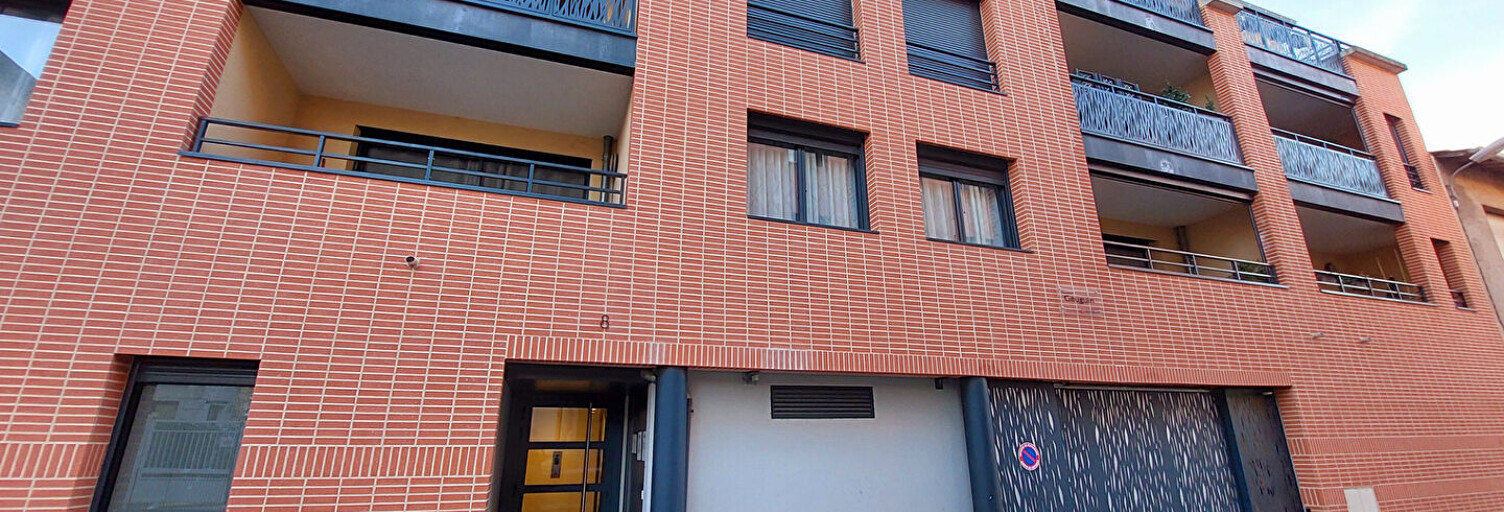 Appartement 3 Pièces 65 m² à vendre à Albi (81000)