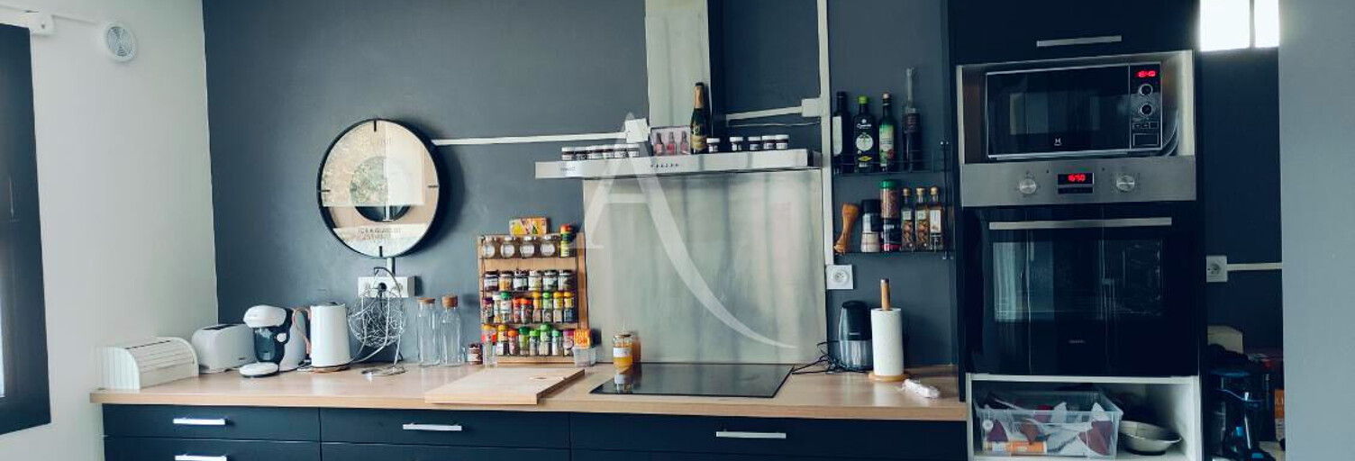 Appartement 4 Pièces 103 m² à louer à La Crau (83260)