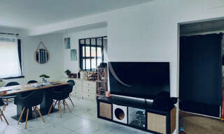 Appartement 4 Pièces 103 m² à louer à La Crau (83260)