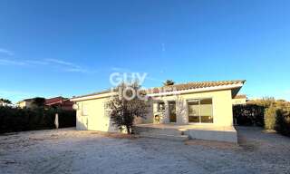 Maison 5 Pièces 98 m² à vendre à Villeneuve-de-la-Raho (66180)