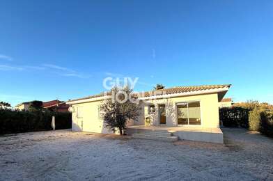 Maison 5 pièces 336000 €