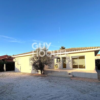 Maison 5 pièces 336000 €