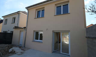 Maison 5 Pièces 99 m² à louer à Reims (51100)