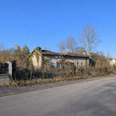 Maison 1 pièces 220000 €