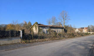 Maison 1 Pièce 130 m² à vendre à Cormicy (51220)