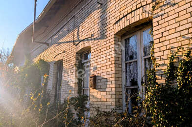 Maison 1 pièces 220000 €