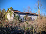 Cormicy Terrain 2 567 m²  + Maison à démolir ou reconstruire. Division possible — photo 3