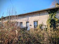 Cormicy Terrain 2 567 m²  + Maison à démolir ou reconstruire. Division possible — photo 4