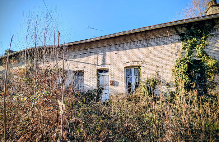 Cormicy Terrain 2 567 m²  + Maison à démolir ou reconstruire. Division possible — photo 4
