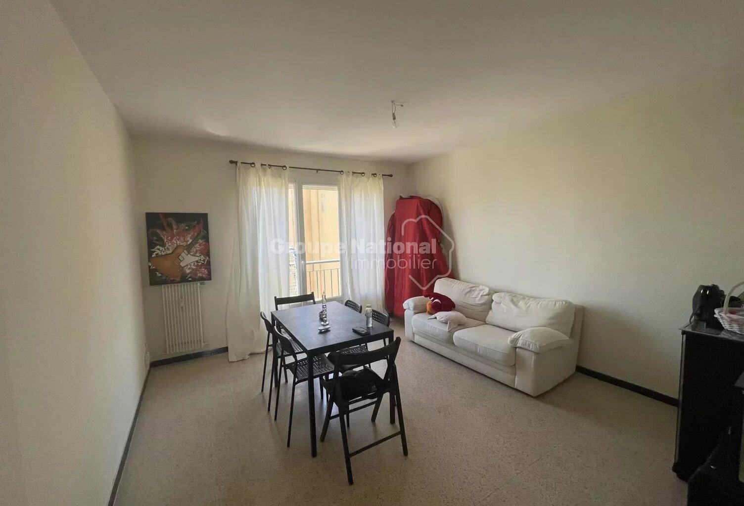Appartement T3 investisseur — photo 1
