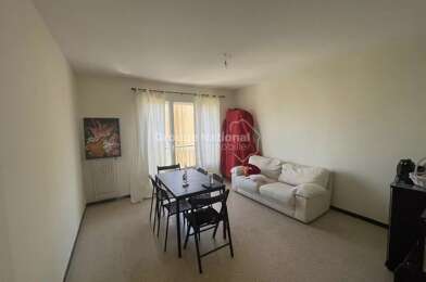 Appartement 3 pièces 135000 €