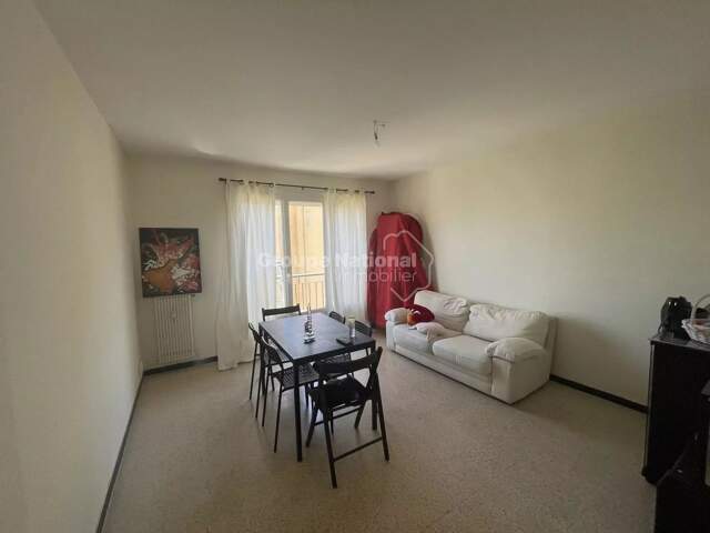 Appartement T3 investisseur — photo du bien
