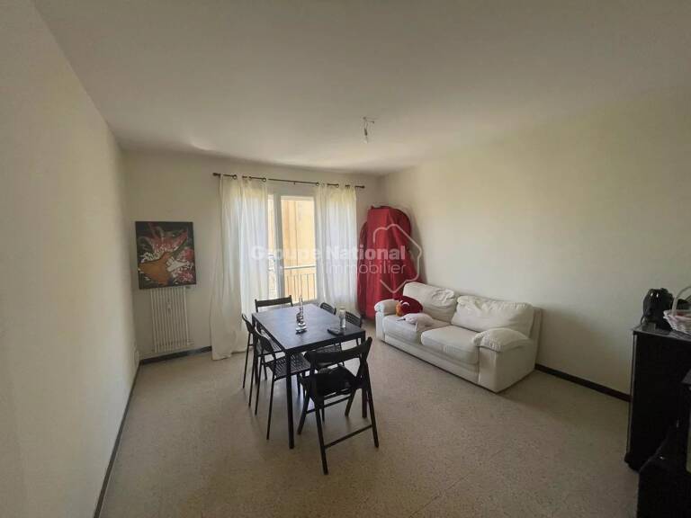 Appartement T3 investisseur — photo 1