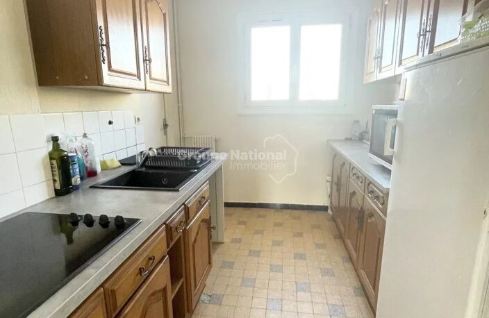 Appartement T3 investisseur — photo 2