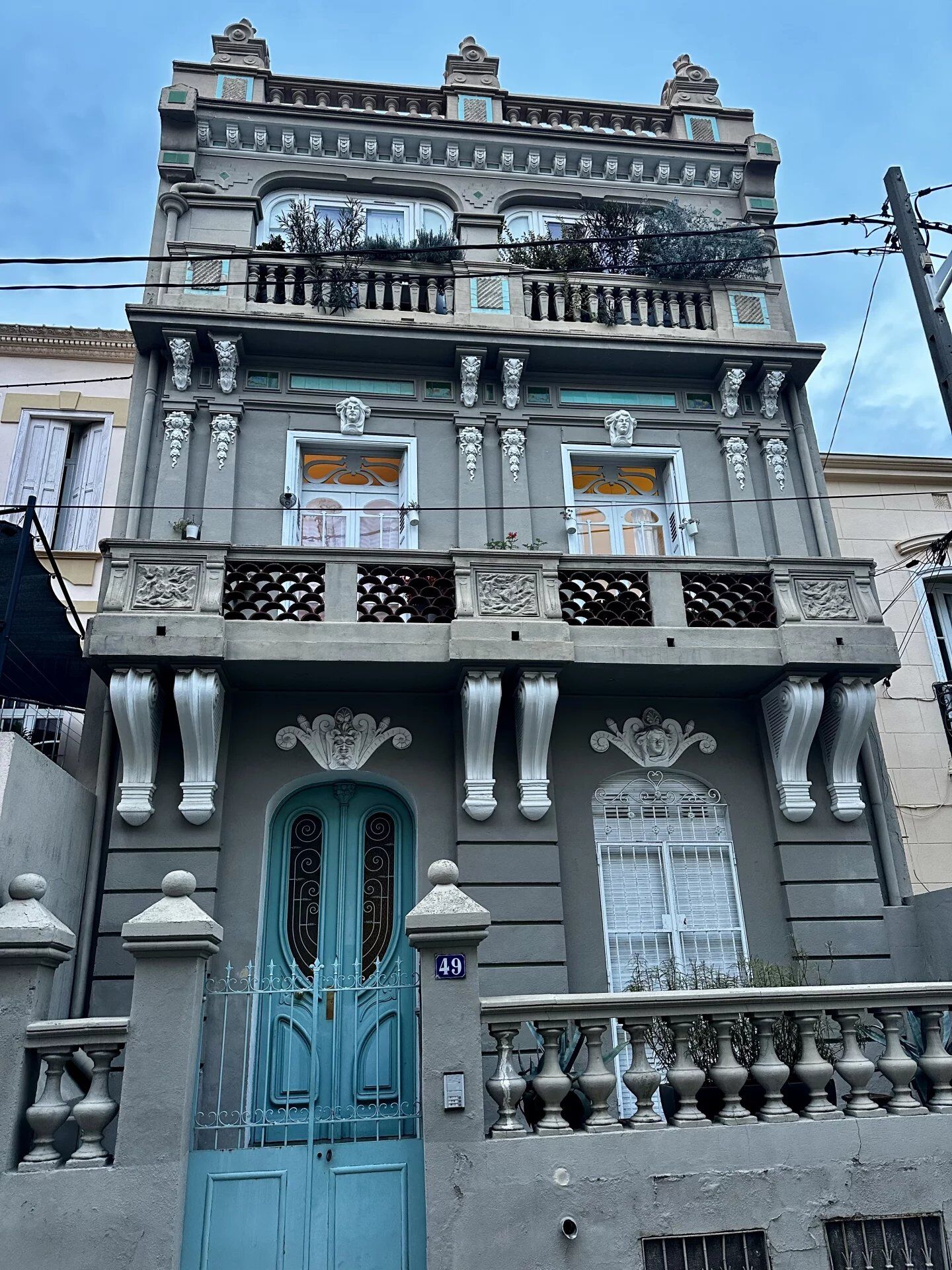 Appartement 3 pièces  à louer Perpignan 66000